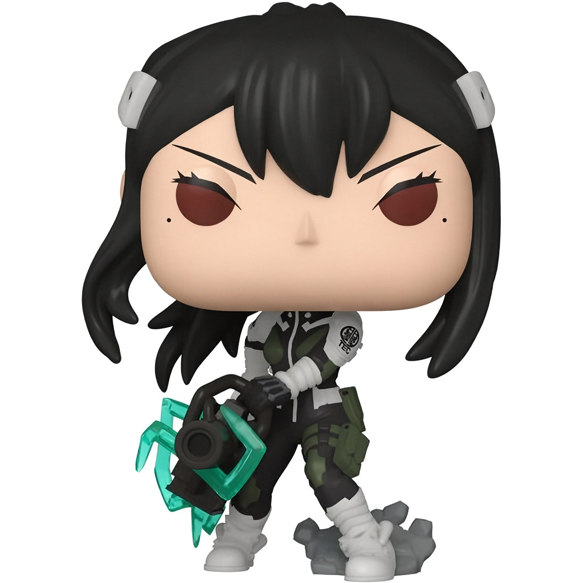 怪獣8号 亜白ミナ Funko Pop! PLUS #2083 フィギュア本体