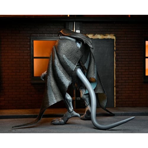ガーゴイルズ ゴライアス(ビデオゲーム版)NECA
