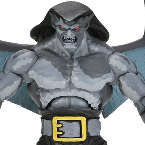 ガーゴイルズ ゴライアス（ビデオゲーム版）NECA