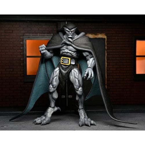 ガーゴイルズ ゴライアス（ビデオゲーム版）NECA