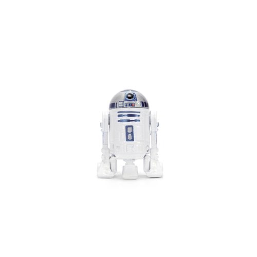 スター・ウォーズ MetalFigs ウェーブ1 ダイキャスト ミニフィギュア（4体パック）