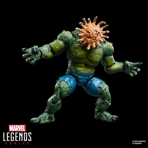 マーベル・レジェンド アボミネーション 6インチ Hasbro 英語版