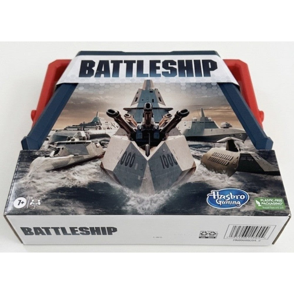 バトルシップ 英語版 海戦ボードゲーム