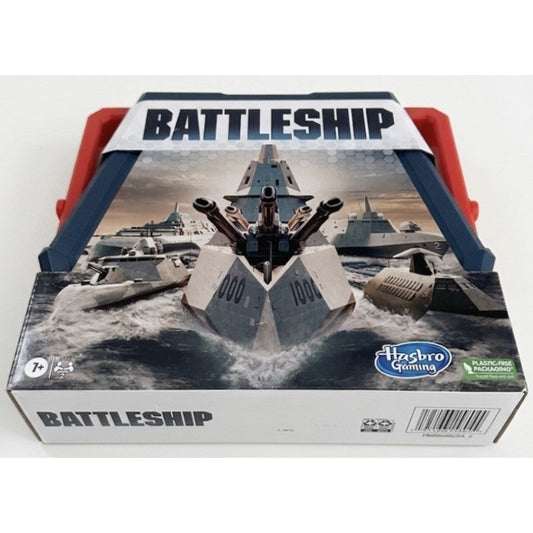 バトルシップ 英語版 海戦ボードゲーム