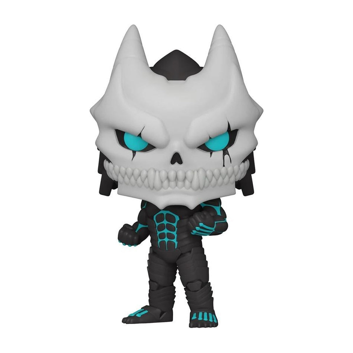 怪獣8号（怪獣態）Funko Pop! #2079 フィギュア本体