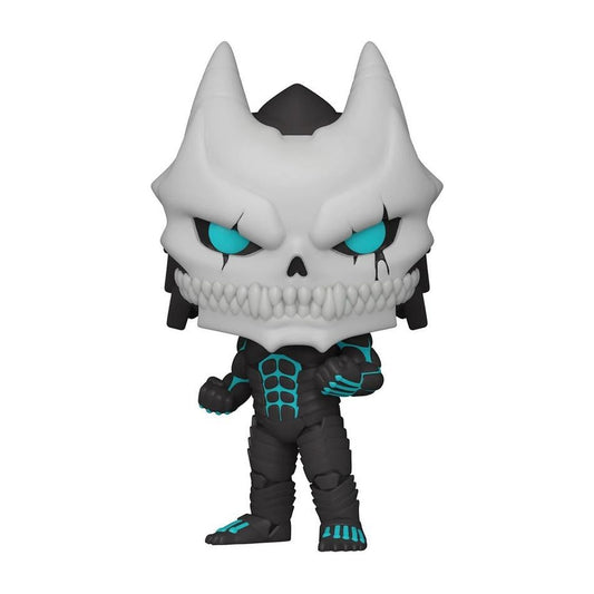 怪獣8号（怪獣態）Funko Pop! #2079 フィギュア本体