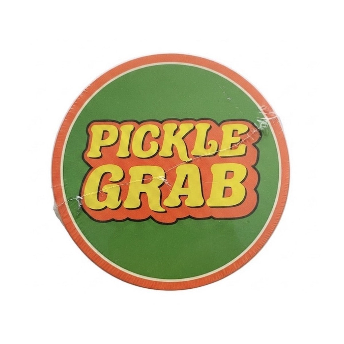 Pickle Grab 付属のお皿